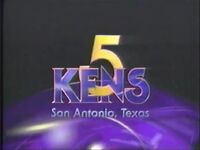 KENS-TV