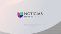 Kinc kren noticias univision nevada white package 2019