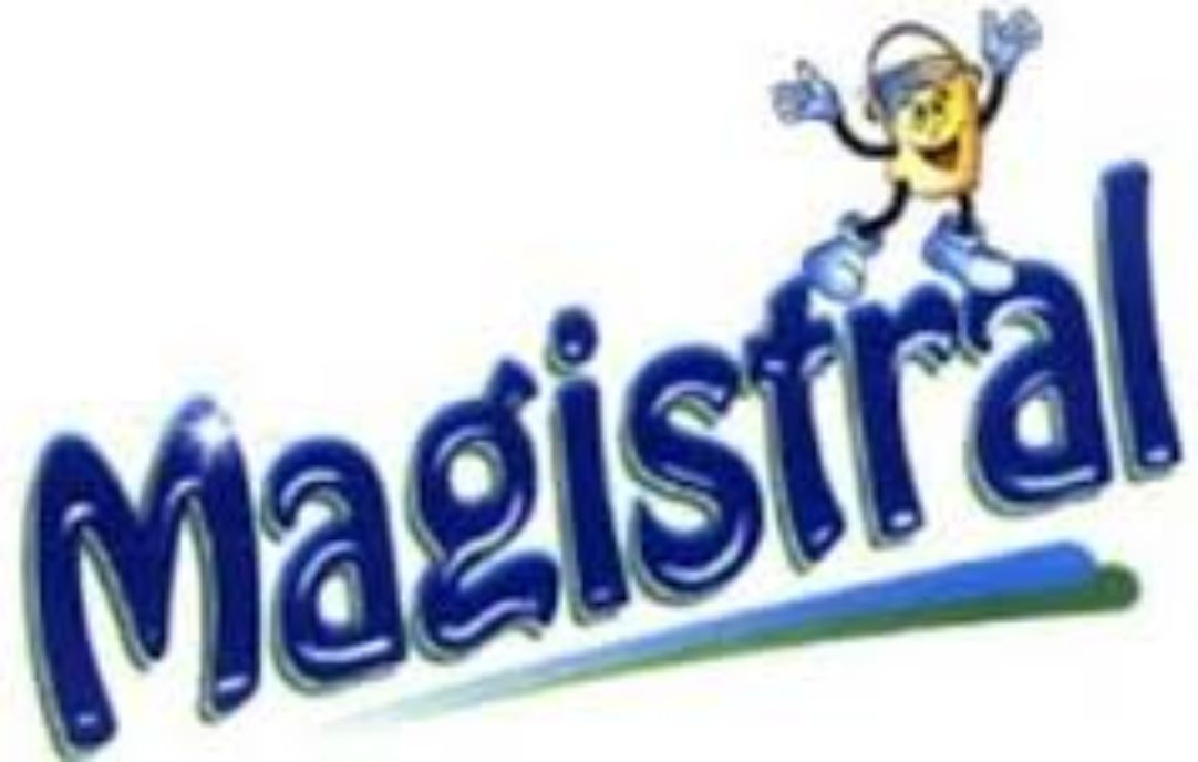 Magistral | Logopedia | Fandom