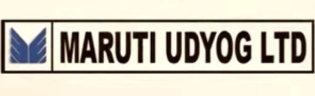 Maruti Udyog Logo