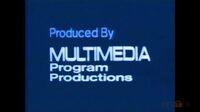 Multimedia Program Productions (1983)