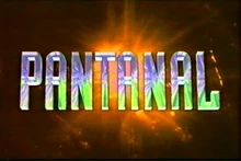 Novela Pantanal (1990)
