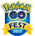 Pokémon Go Fest
