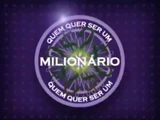 Quem quer ser um milionário?