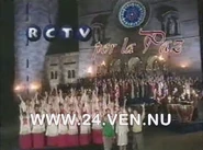 2001 B (RCTV In Peace)