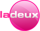 RTBF La Deux logo