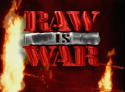 Wwe Monday Night Raw Logopedia Fandom Wwe Monday Night Raw Logopedia Fandom