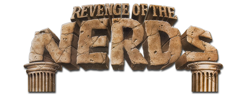 nerds logo