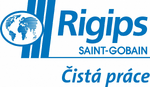 Czech logo with slogan