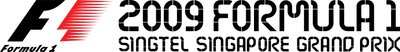 SingaporeGP2009 Singtel