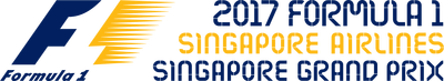 SingaporeGP2017 SA