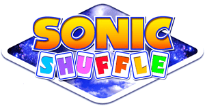 Sonic Shuffle Logo 2 a