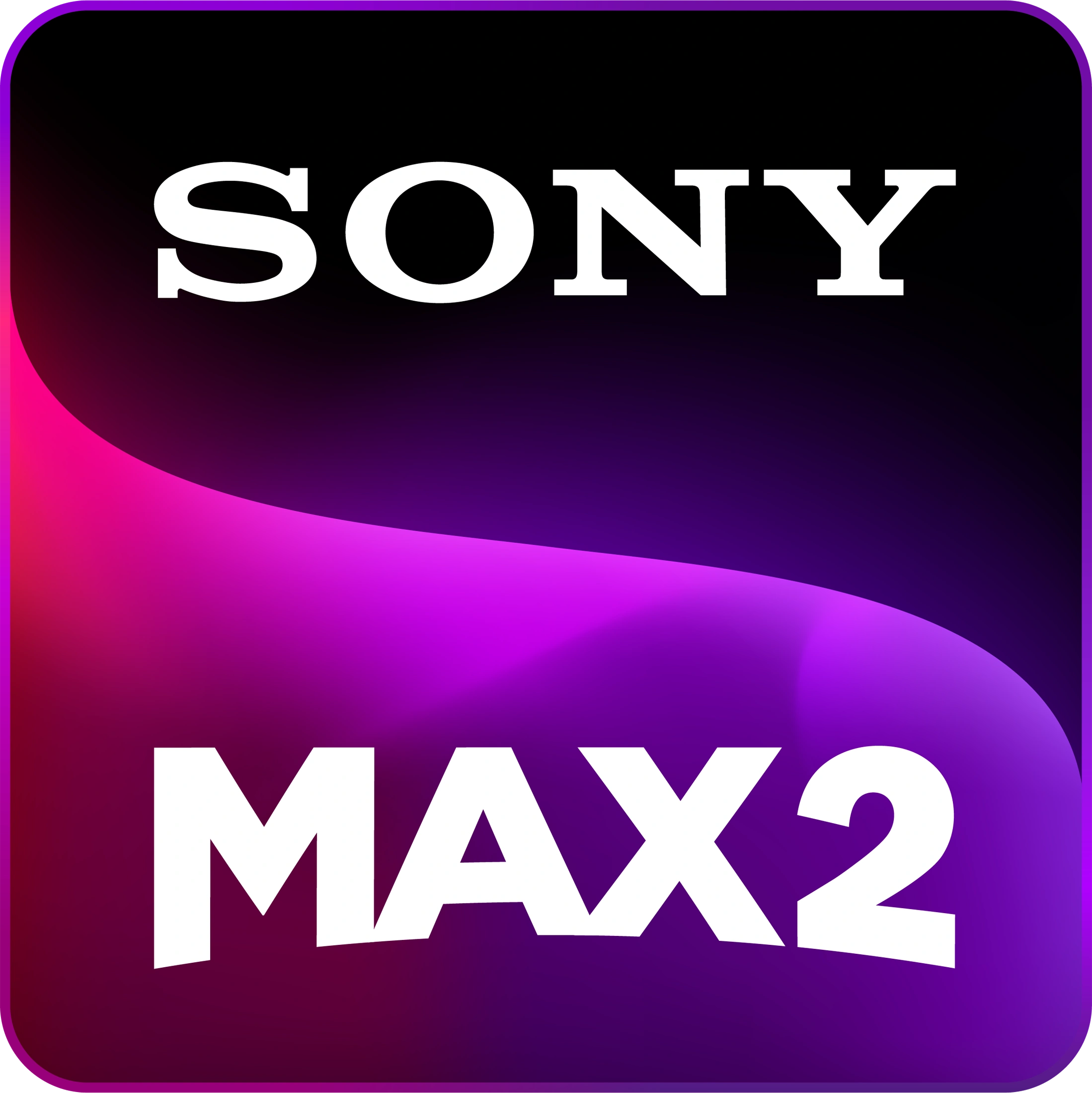 SONY MAX 2 2
