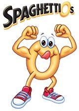 Spaghettios Logopedia Fandom