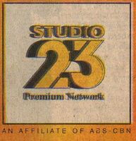 Studio 23 Premium Network
