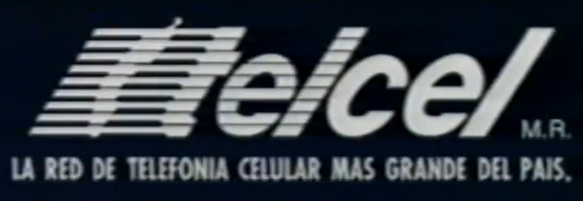 telcel mobile logo