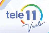 Variant with the slogan "Vívelo" on the bottom