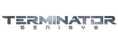 Terminator logo5