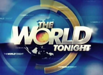 TheWorldTonight2013