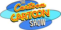 The Cartoon Cartoon Show (svg version)