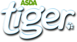 Tiger (Asda) old