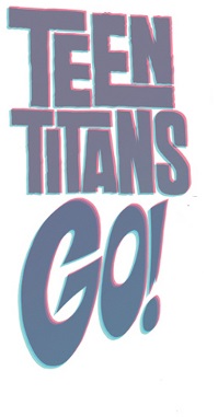 Titans season 3 logo  Hbo, Titans, The long halloween