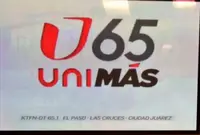 KTFN El Paso - Las Cruces - Ciudad Juarez