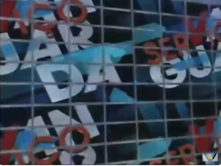 Vanguarda Serviço (2010)