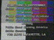 Color bars (1988)