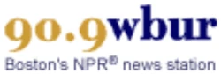 WBUR FM Boston 2000