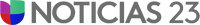 Noticias 23 logo (2019–present)