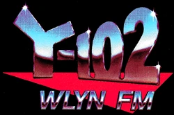 WLYN Lynn 1981
