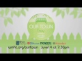 WMHT-TV's Our Town, Troy Video Promo For Thursday Evening, June 14, 2012