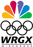 Olympics Logo (2014–2022)