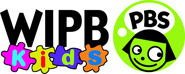 Wipbkids.png (10 KB) Logo used for PBS Kids programming from this time.
