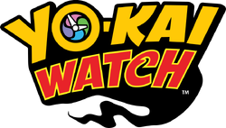 Yo-kai Watch-Logo