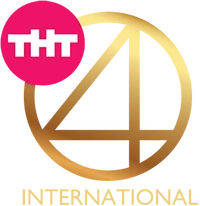 ТНТ4 International