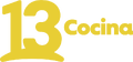 13 Cocina