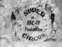 Super Circus (1954)