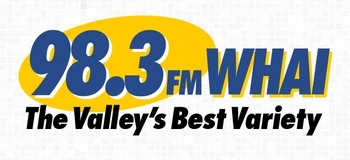 98.3 FM WHAI