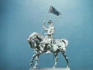 The famous Anglia knight.