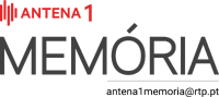 Antena 1 Memória 2016