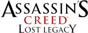 Assassin's Creed Lost Legacy