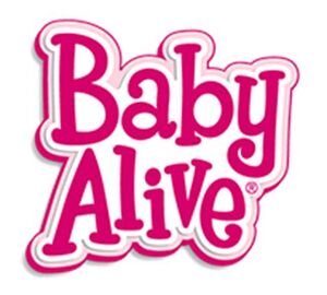 Baby deals alive logo