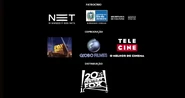 Federal Bank Heist (2011, in-credit variant, Brazil)