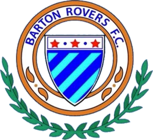 Barton Rovers FC logo