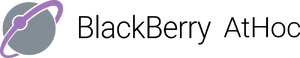 BlackBerry AtHoc 2019