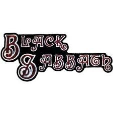 Black Sabbath Logo (Blanca) – Poleras de Rock Black Sabbath Logo (Blanca) – Poleras de Rock