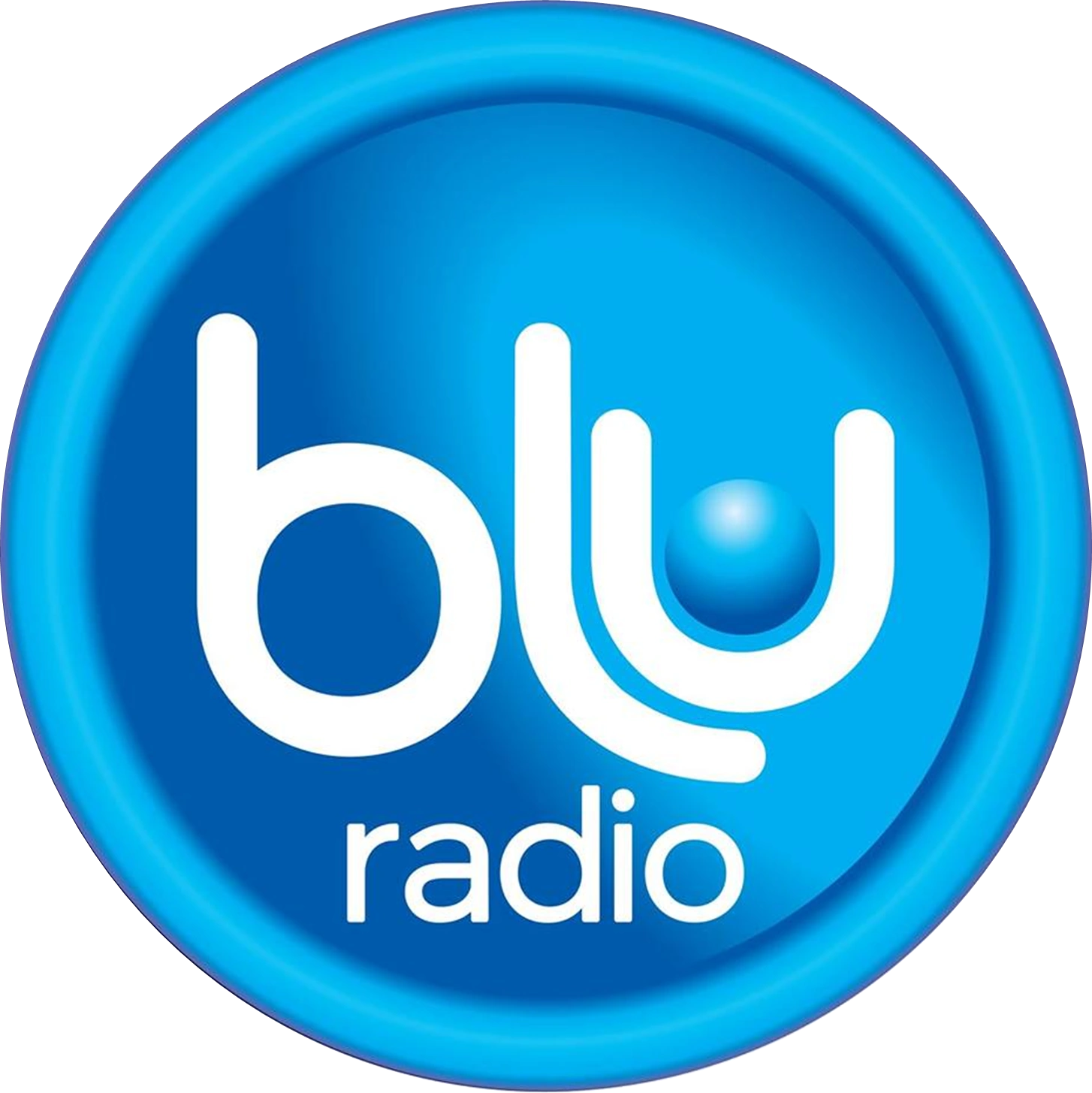 Blu Radio | Logopedia | Fandom