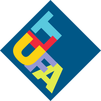 CLT-UFA logo